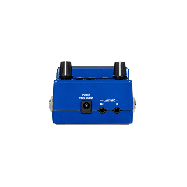 DIGITECH - DOD JAMMAN SOLO HD