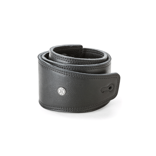 Dunlop BMF16BK 3.5" Strap Deluxe