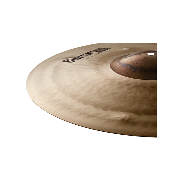 Zildjian K0933-18" K Cluster Crash