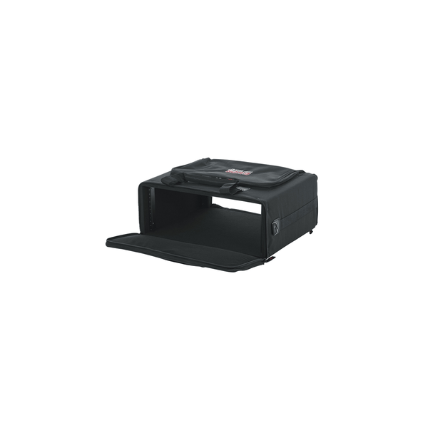 Gator Cases GRB-4U Borsa rack audio 4U