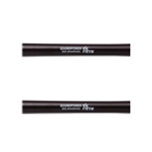 Vic Firth BD8 - Soundpower Bass Drum Grandioso