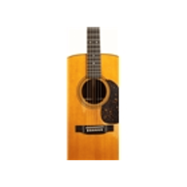 Martin & Co. D-28 Street Legend