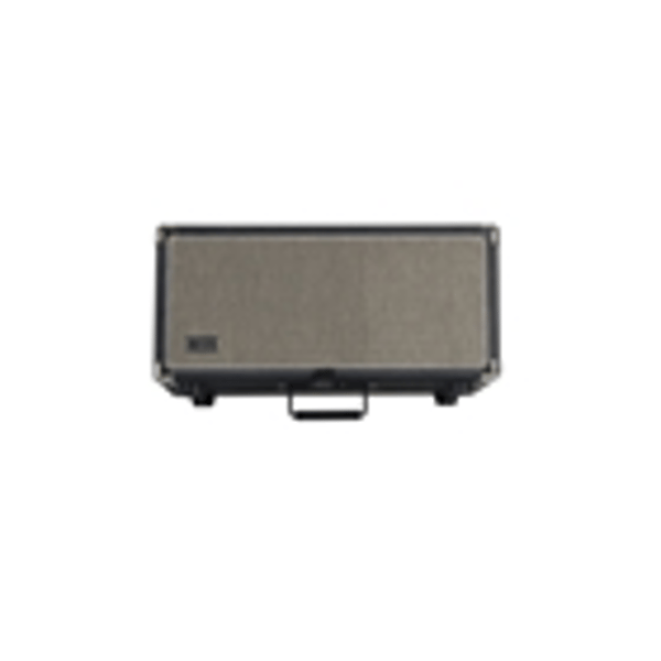 Gator Cases GR-RETRORACK-4BK Custodia Vintage 4U Rack Black