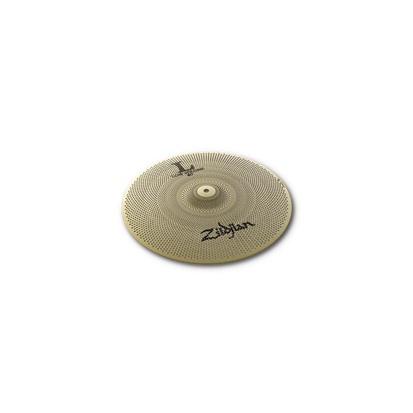 Zildjian LV8016C-S-16" Low Volume L80 Crash