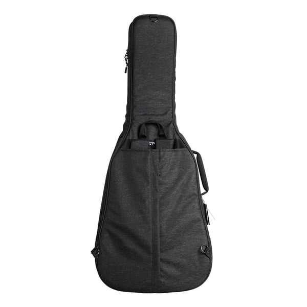 Gator Cases GT-ACOUSTIC-BLK Borsa Transit chitarra acustica Antracite