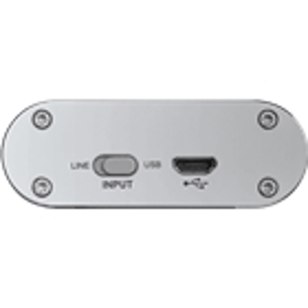 Shure SHA900 Amplificatore e convertitore DAC portatile