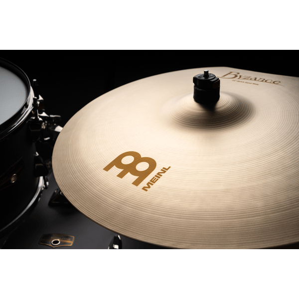 MEINL B18QSR
