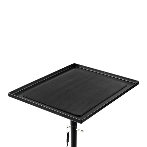 Gator Frameworks GFWLAPTOP1500 Supporto per laptop e proiettore con treppiede<br>