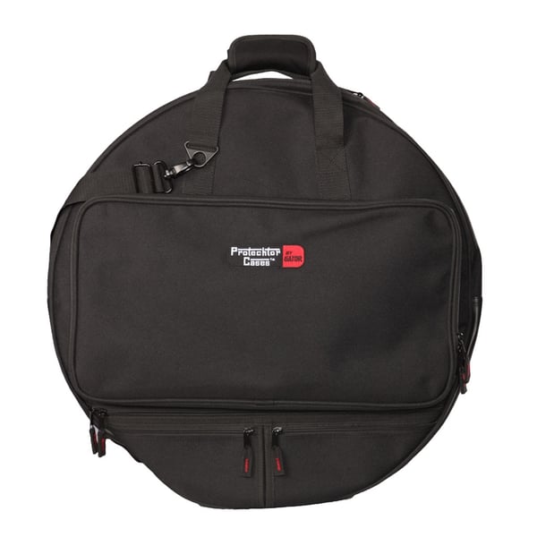 Gator Cases GP-CYMBAK-22 Zaino piatti 22"