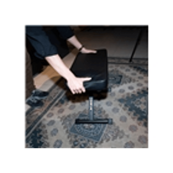 Quik Lok BX/718 Panca Serie Deluxe