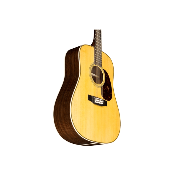 Martin &amp; Co. HD12-28 (2025)