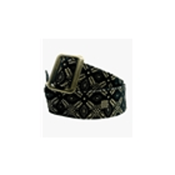 Get'm Get'm R'N'R Black &amp; Gold Brocade