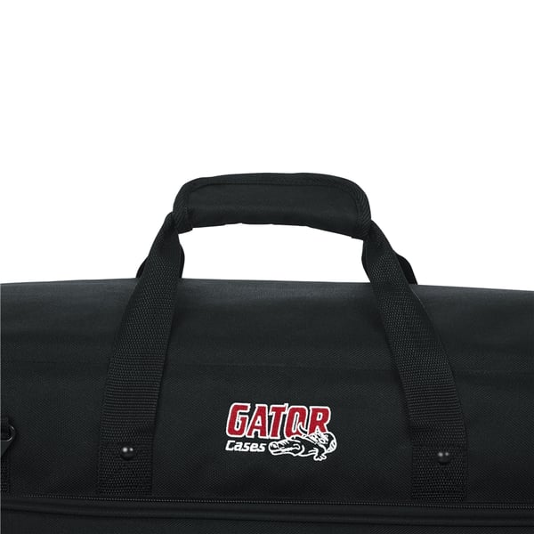 Gator Cases G-LCD-TOTE-SMX2 Borsa trasporto due monitor LCD