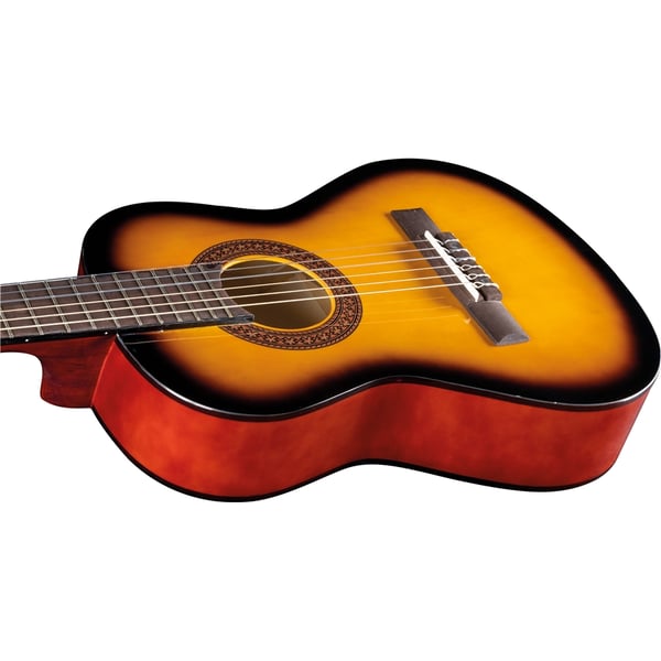 Eko Guitars CS-2 Sunburst