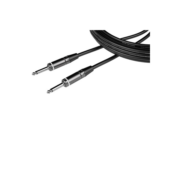 Gator Cableworks GCWC-INS-30 Cavo strumento jack dritto/dritto 9 m Serie Composer