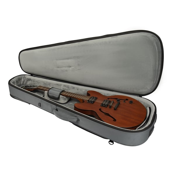 Gator Cases G-ICON335 Borsa ICON chitarra stile 335 Grigio