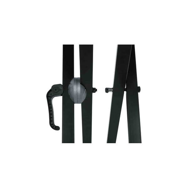 Gator Frameworks GFW-UTL-XSTDTBLTOPSET Piano di appoggio per supporto a X doppio