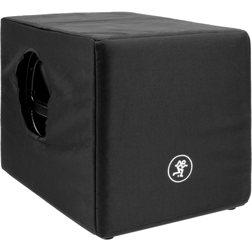 MACKIE DRM18S COVER