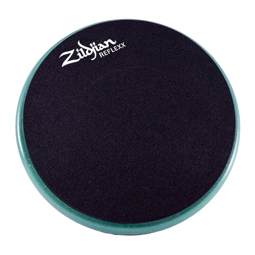 Zildjian ZXPPRCG10 - Reflexx Conditioning Pad Green 10"