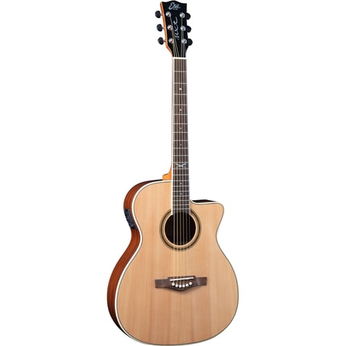 Eko Guitars NXT A100ce Natural