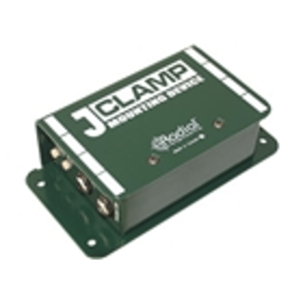 Radial Engineering J-Clamp
