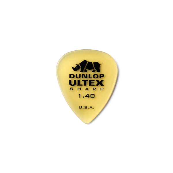 Dunlop 433R1.40 Ultex Sharp 1.40mm