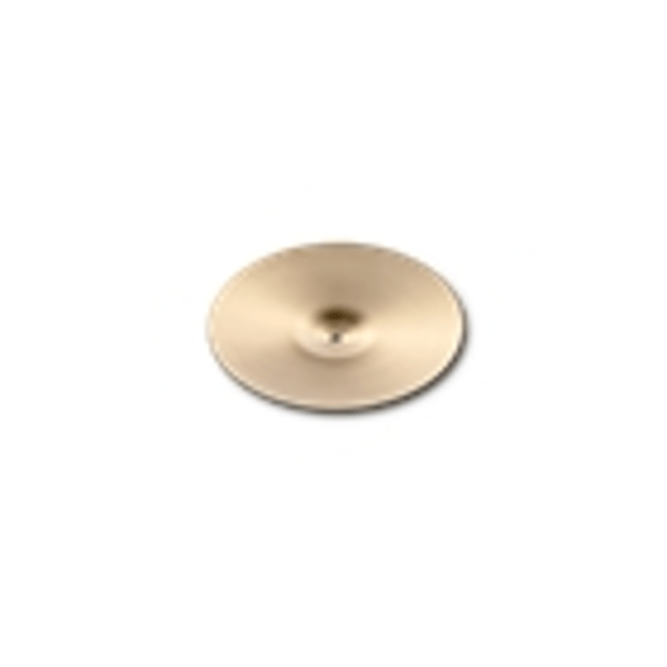 Zildjian A0135-14" A New Beat HiHat - Bottom