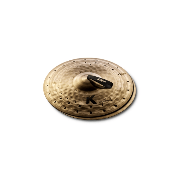 Zildjian K2106-19" K Symphonic - Pair