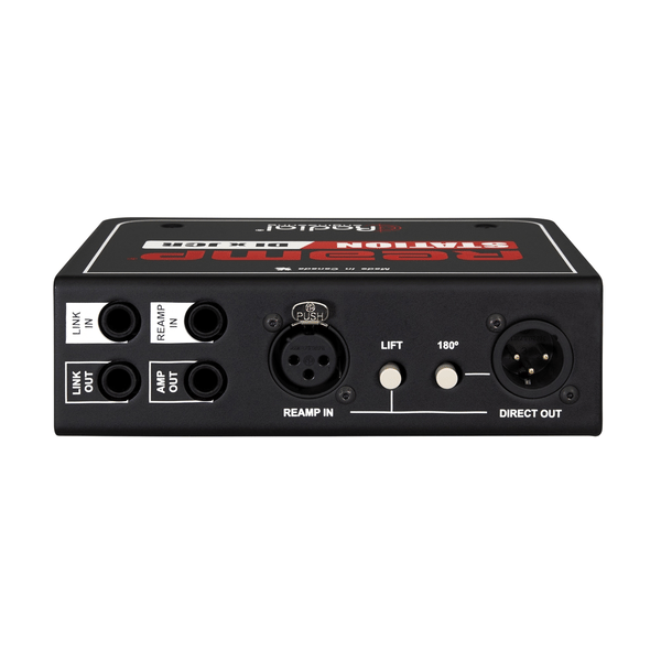 Radial Engineering Reamp Station