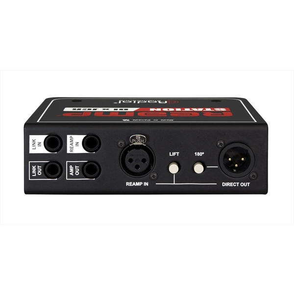 Radial Engineering Reamp Station