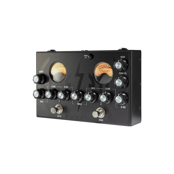 Ashdown GZR-POD