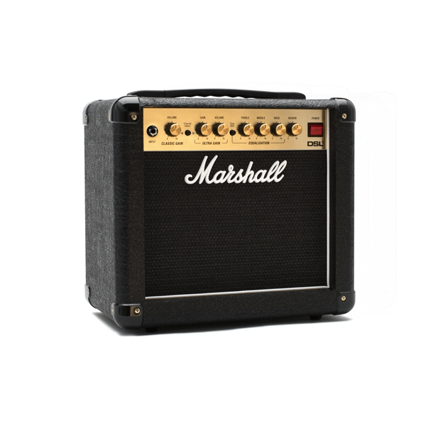 Marshall DSL1CR Combo 1 Watt