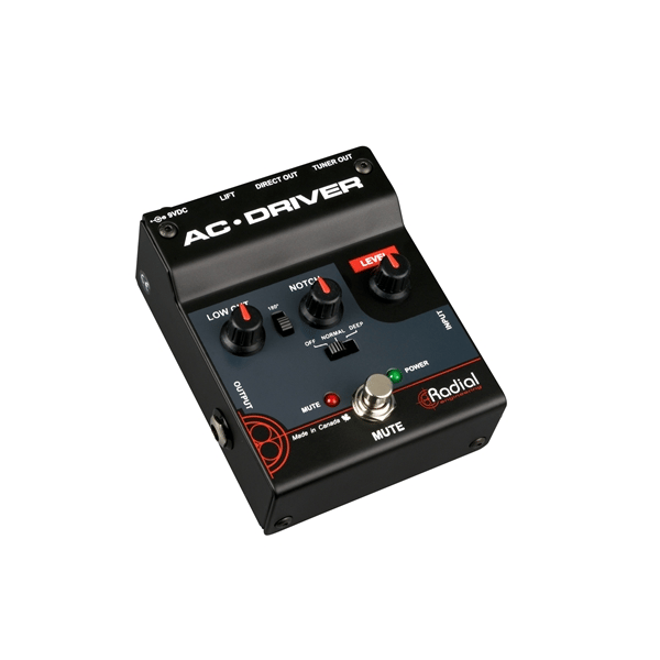 Radial Engineering AC-DRIVER