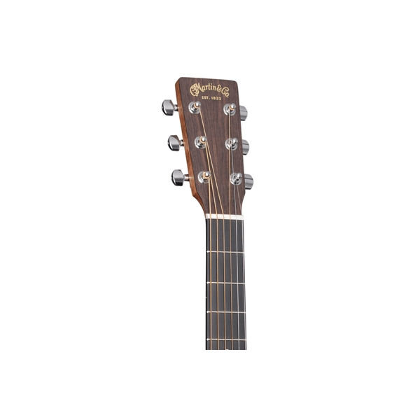 Martin & Co. D-13E Ziricote