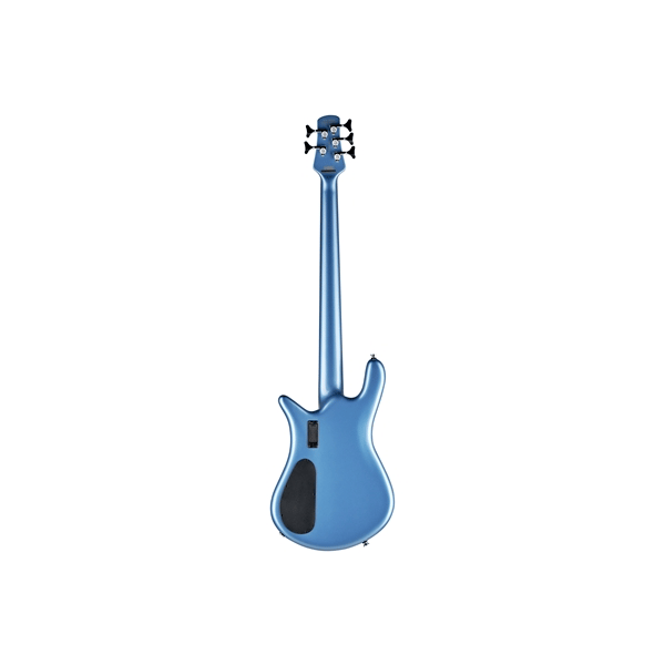 Spector Euro5 Classic Metallic Blue Gloss