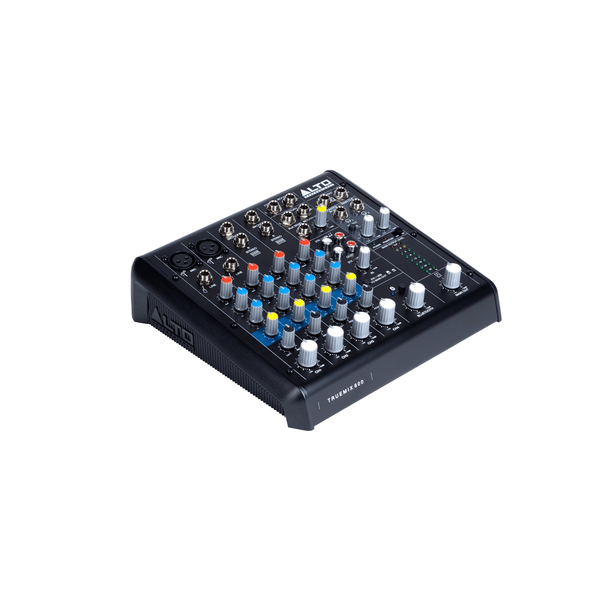 Alto Professional TRUEMIX 600