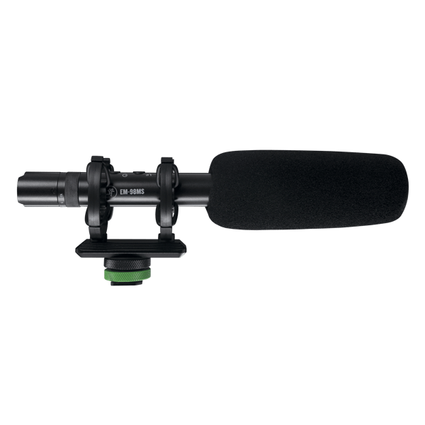 MACKIE EM-98MS