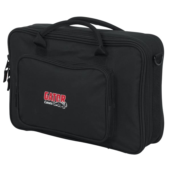 Gator Cases GK-1610 Borsa micro key/controller - 40,6 x 25,4 x 7,6 cm