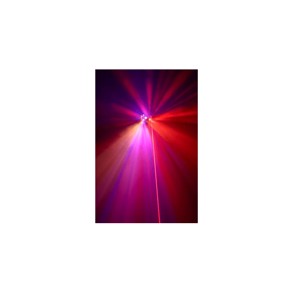 Algam Lighting FX-4 Effetto di Animazione 4 in 1