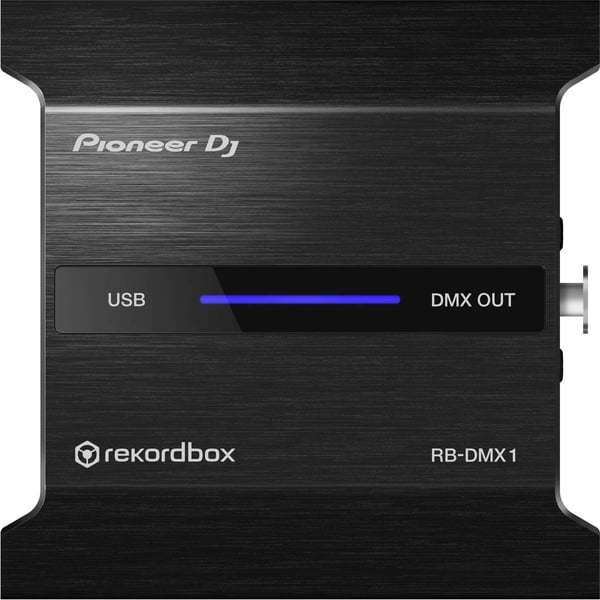 PIONEER Interfaccia DMX per la lighting mode di rekordbox