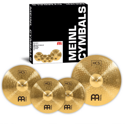 MEINL HCS141620