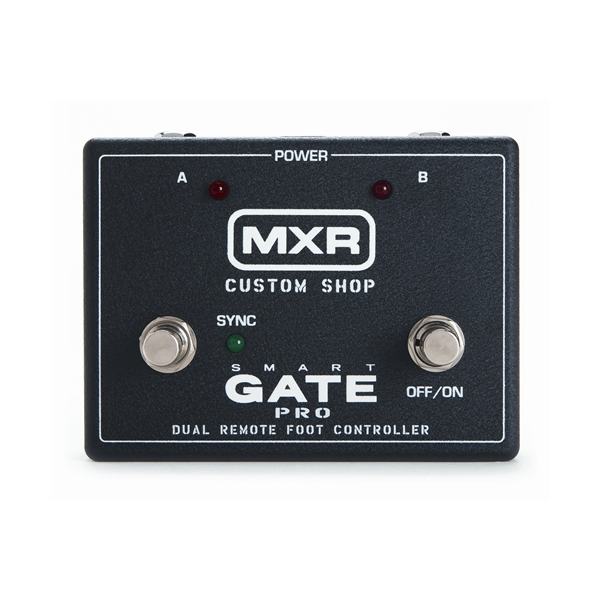 Mxr M235FC Smart Gate Foot Controller