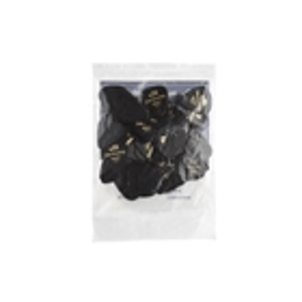 Dunlop 483R#03 Black Classic - Heavy