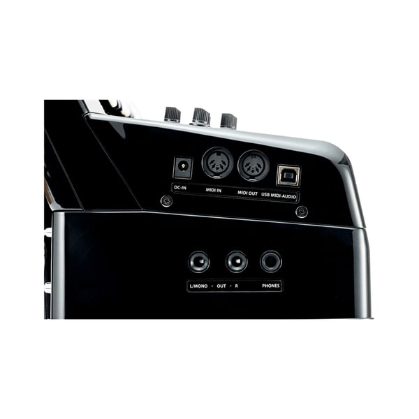 Korg FSUP-P MBK