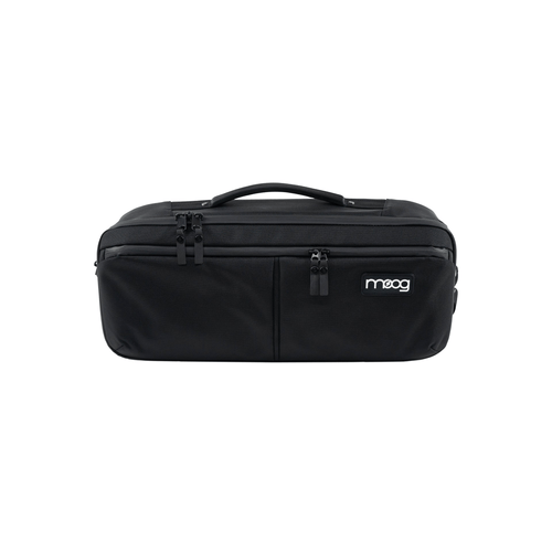 MOOG MUSIC SR Series Case per Theremin