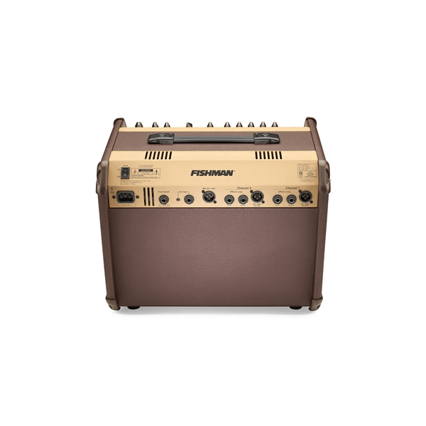 Fishman Loudbox Artist Bluetooth 120W (PRO-LBT-EU6)