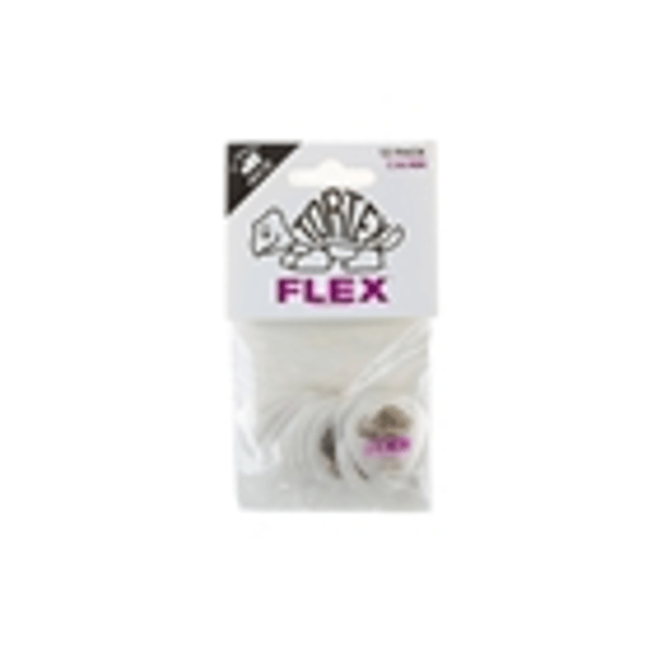 Dunlop 466P114 Tortex Flex Jazz III XL 1.14 mm Player's Pack/12