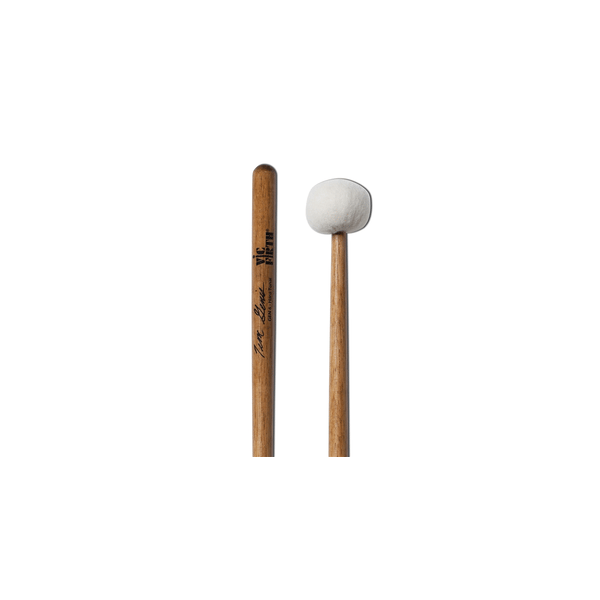 Vic Firth GEN6 - Symphonic Collection Timpani Mallets Signature Tim Genis Hard Tonal