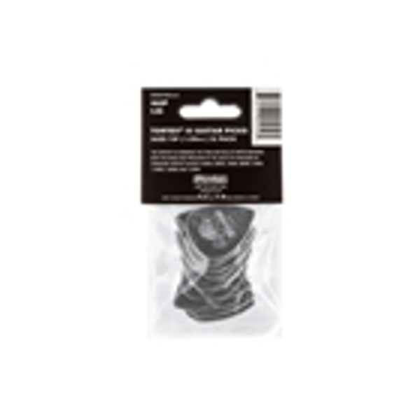 Dunlop 462P Tortex III Black 1.35