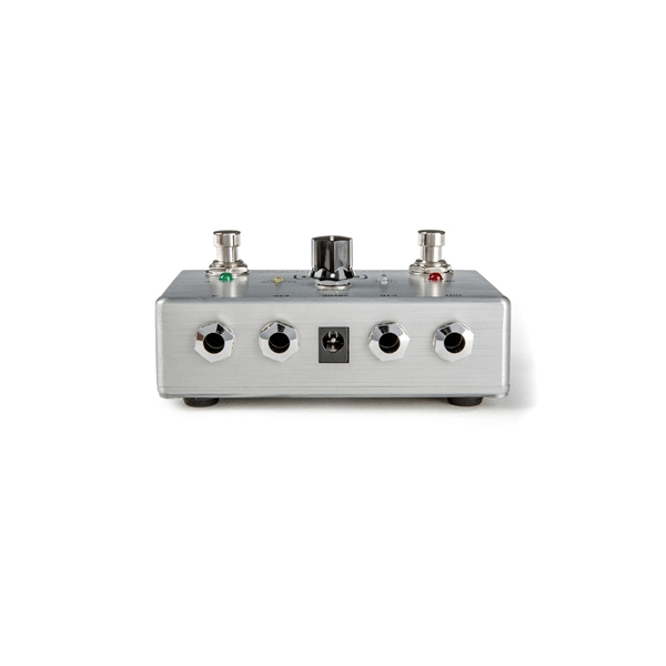 Mxr M303 Clone Looper Pedal